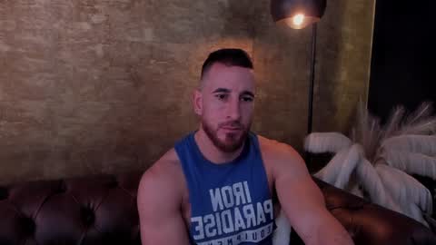 Snapshot of _adamcoper_ chatting on 28, 1, 2025 _adamcoper_ online show from 28, 1, 2025