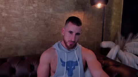 Snapshot of _adamcoper_ chatting on 29, 1, 2025 _adamcoper_ online show from 29, 1, 2025