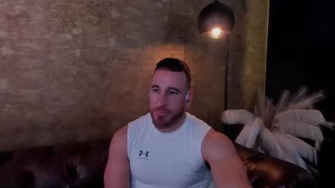 Snapshot of _adamcoper_ chatting on 30, 1, 2025 _adamcoper_ online show from 30, 1, 2025