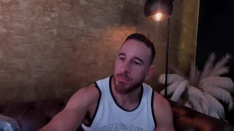 Snapshot of _adamcoper_ chatting on 25, 2, 2025 _adamcoper_ online show from 25, 2, 2025