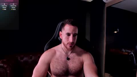 _adamcoper_ online show from 8, 2, 2026