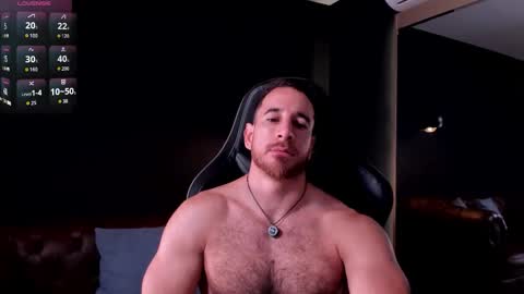 _adamcoper_ online show from 12, 2, 2026