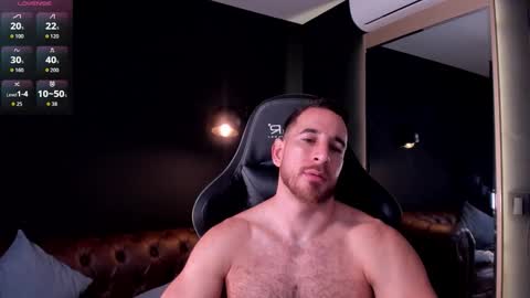 _adamcoper_ online show from 24, 2, 2026