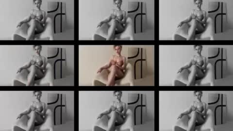 adel online show from 19, 10, 2025