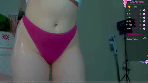 Snapshot of _aein_emy_ chatting on 1, 1, 2025 Emy online show from 1, 1, 2025