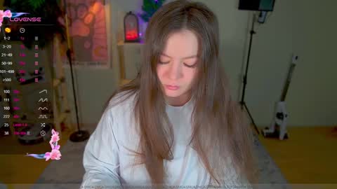 Snapshot of _aein_emy_ chatting on 3, 1, 2025 Emy online show from 3, 1, 2025