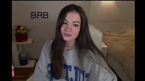 Snapshot of _aein_emy_ chatting on 17, 1, 2025 Emy online show from 17, 1, 2025