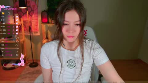 Snapshot of _aein_emy_ chatting on 2, 2, 2025 Emy online show from 2, 2, 2025