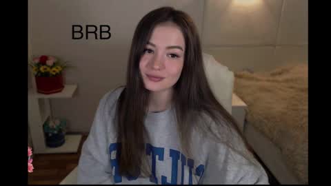 Snapshot of _aein_emy_ chatting on 27, 2, 2025 Emy online show from 27, 2, 2025