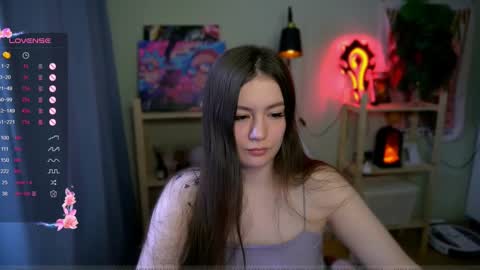 Snapshot of _aein_emy_ chatting on 3, 3, 2025 Emy online show from 3, 3, 2025