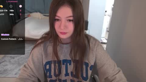 Snapshot of _aein_emy_ chatting on 17, 10, 2025 Emy online show from 17, 10, 2025