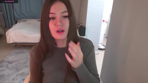 Snapshot of _aein_emy_ chatting on 20, 10, 2025 Emy online show from 20, 10, 2025