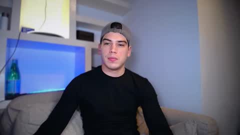 Snapshot of _aesthetic chatting on 5, 2, 2026 _aesthetic online show from 5, 2, 2026