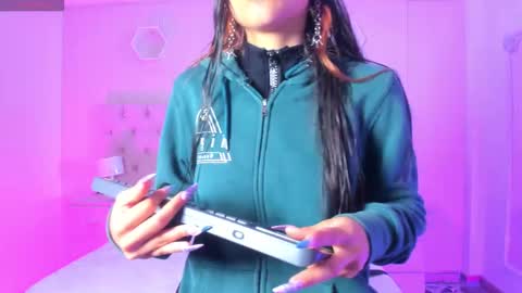 Agatha online show from 3, 11, 2025