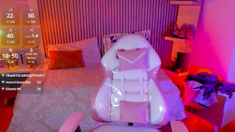 aitana online show from 31, 1, 2026