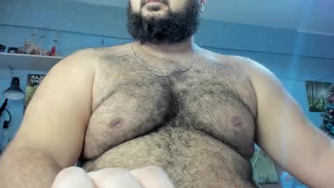 Alan online show from 17, 1, 2025