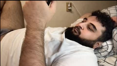 Snapshot of _alan_bear_ chatting on 10, 10, 2025 Alan online show from 10, 10, 2025