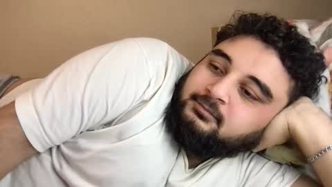 Snapshot of _alan_bear_ chatting on 20, 10, 2025 Alan online show from 20, 10, 2025