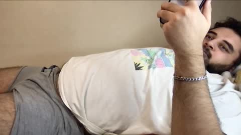 Snapshot of _alan_bear_ chatting on 25, 10, 2025 Alan online show from 25, 10, 2025