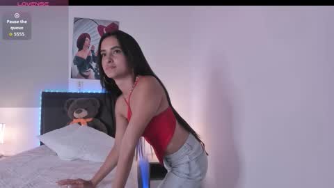 _alana_grey_ online show from 12, 3, 2026