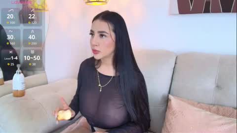 ALANA  online show from 4, 10, 2025