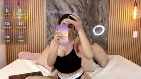 ALANA  online show from 28, 10, 2025