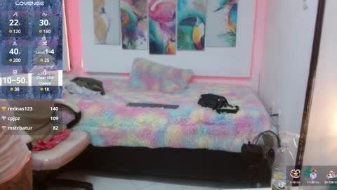 _alegriamartinez_ online show from 3, 1, 2025