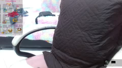_alegriamartinez_ online show from 10, 1, 2025