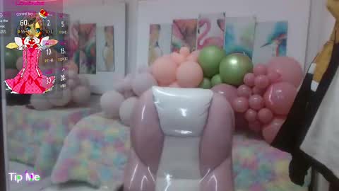 _alegriamartinez_ online show from 8, 3, 2025
