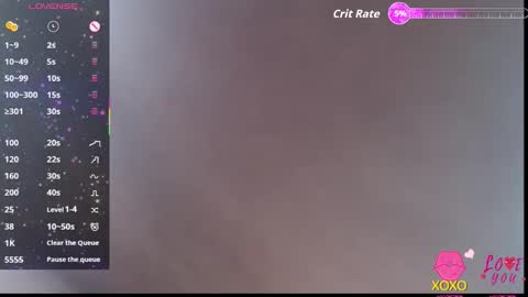 _alegriamartinez_ online show from 4, 11, 2025