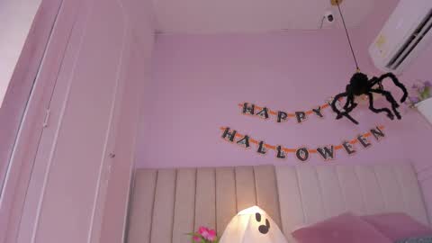 _aleja_x online show from 31, 10, 2025