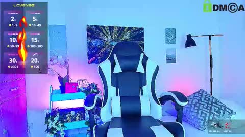 Snapshot of _alex_carter chatting on 3, 11, 2025 alex carter online show from 3, 11, 2025