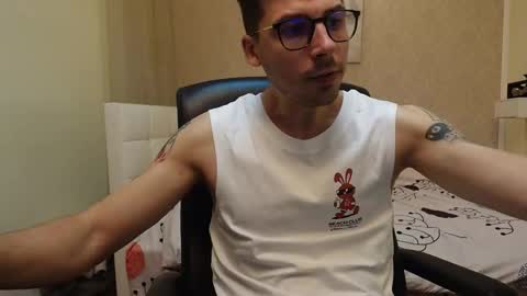 Alex online show from 5, 11, 2025