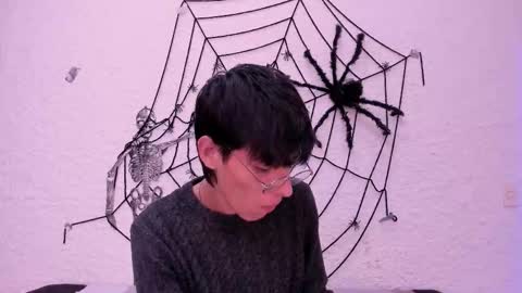 Snapshot of _alexandersawyer_ chatting on 21, 10, 2025 Alexander online show from 21, 10, 2025