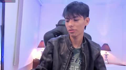 Snapshot of _alexandersawyer_ chatting on 6, 11, 2025 Alexander online show from 6, 11, 2025