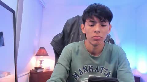 Snapshot of _alexandersawyer_ chatting on 7, 11, 2025 Alexander online show from 7, 11, 2025