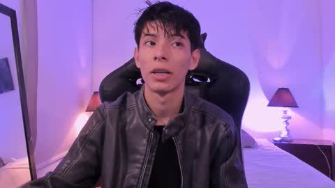 Snapshot of _alexandersawyer_ chatting on 11, 11, 2025 Alexander online show from 11, 11, 2025