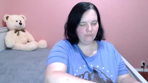 _alexandra_ray_ online show from 17, 10, 2025