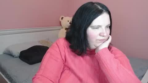 _alexandra_ray_ online show from 21, 11, 2025