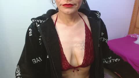 Alexandra online show from 28, 12, 2024