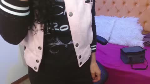 Alexandra online show from 28, 12, 2024