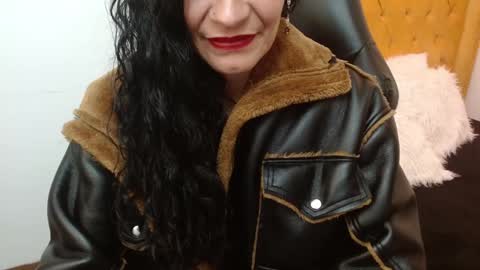 Alexandra online show from 30, 12, 2024