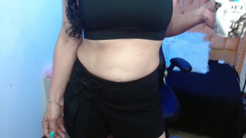 Alexandra online show from 3, 1, 2025