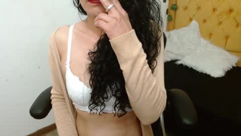 Alexandra online show from 11, 1, 2025