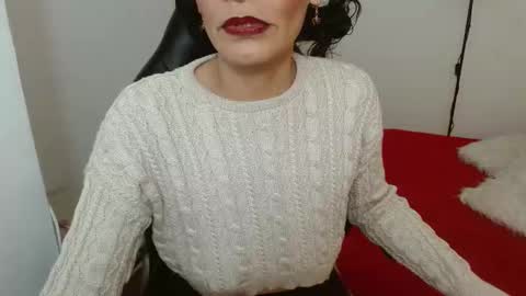 Alexandra online show from 14, 2, 2025
