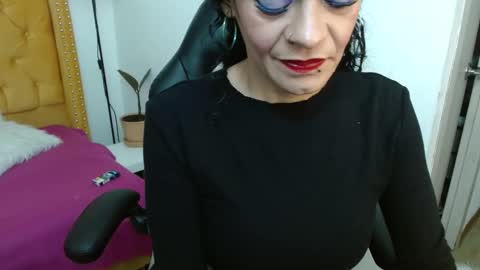 Alexandra online show from 27, 2, 2025