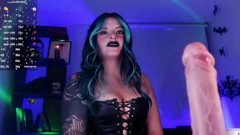 Miss Alice  My internet sucks these days see you soon online show from 23, 2, 2025