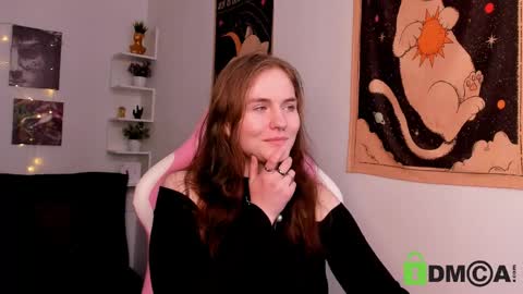 Alice online show from 19, 3, 2026