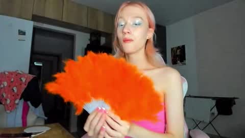 Gaylord online show from 13, 2, 2026