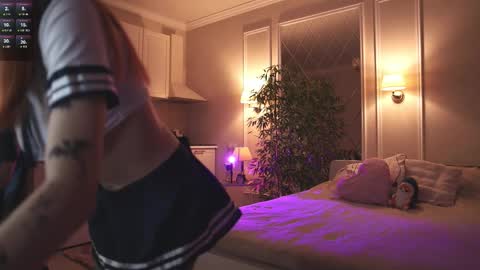 _alice_meyss_ online show from 22, 11, 2025